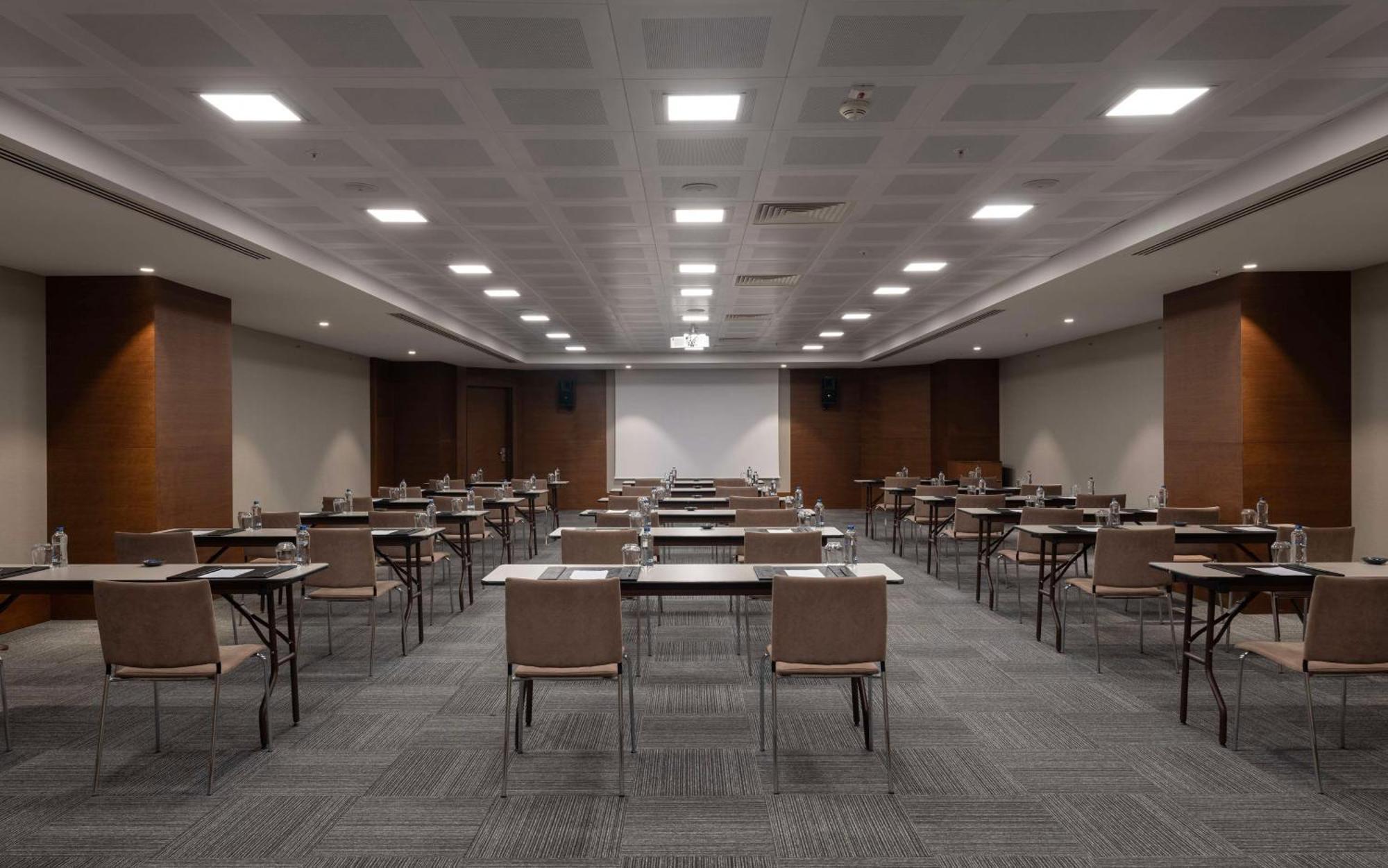 Otel Radisson Blu Cankaya