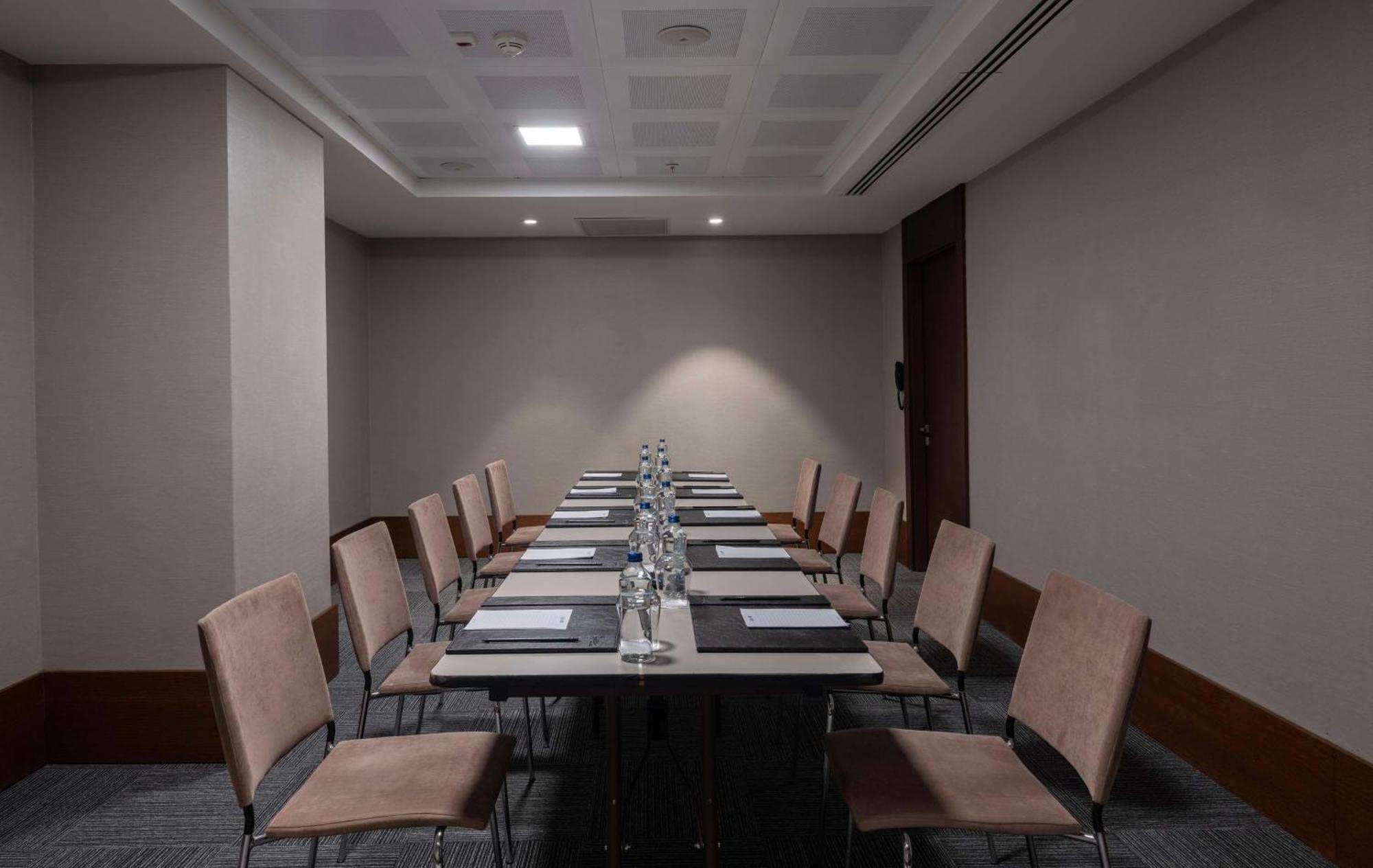 Radisson Blu Cankaya Otel 5*