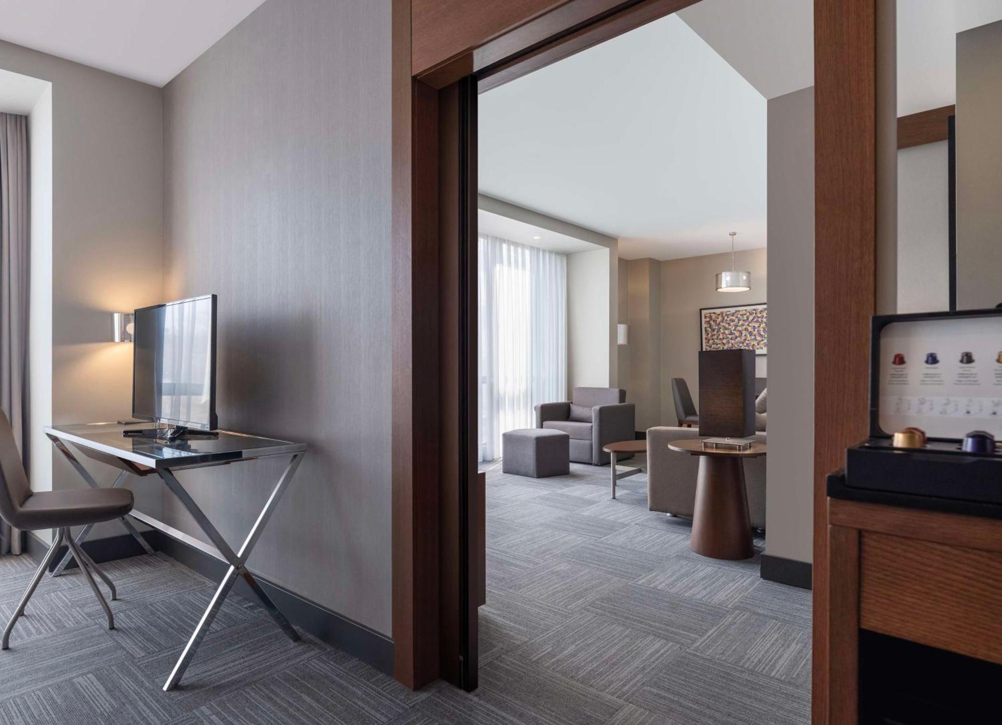 Radisson Blu Cankaya Otel Ankara